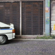 Illustration for article titled French Friday: La seule voiture qui fond